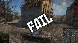 World of Tanks - Snatching Defeat from the Jaws of Victory