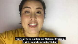 Undergraduate History Network at UC San Diego