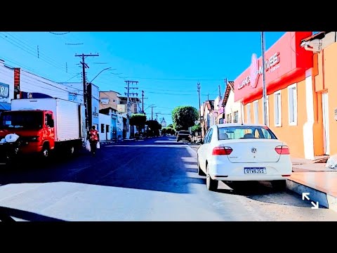 OFERECIMENTO: POUSADA VITÓRIA EM CARINHANHA, BAHIA. 