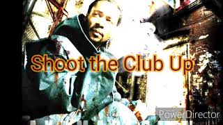 KRAYZIE BONE - Shoot The Club Up (Thug Mentality Album) - Fan made video
