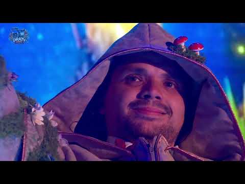 De Show van kandidaat Timmy prinsverkiezing Aalst carnaval