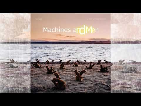 Airbag - A Day at the Beach (2019) Full Album