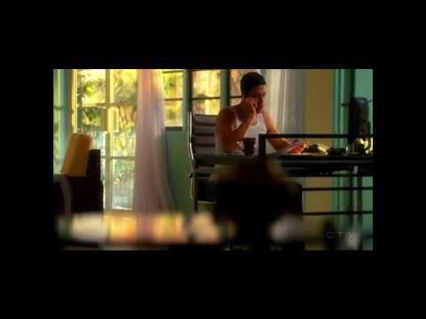 CSI Miami 8.22 (Mommy Deadest) pt 1 - Eric and Calleigh