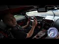 Koenigsegg Regera REVIEW on TEST TRACK by AutoTopNL