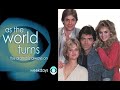 Steve - Betsy - Craig - Diana Quadrangle | ATWT - As The World Turns Promo | 1984 CBS Soap Opera