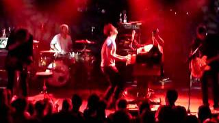 OneRepublic - Made for you (live @ Atelier)