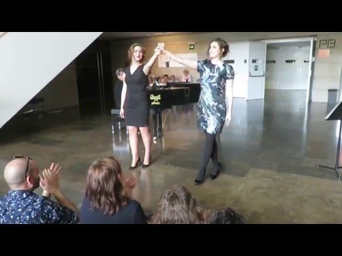 Iuliia Safonova - "Belle Nuit"