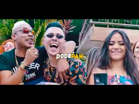 MC DG E MC CHAVÃO E DJ WS - CORO - CLIPE OFICIAL