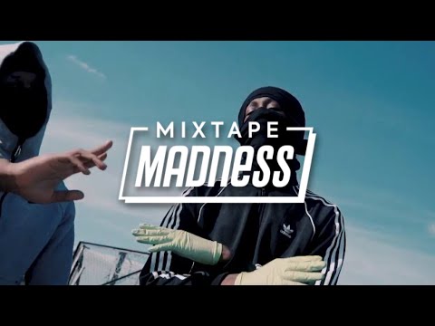ML - VP (Music Video) | @MixtapeMadness
