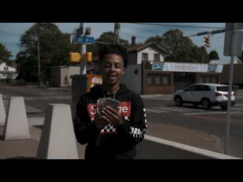 Kiing & Lil Drizzy - "Pop Out Remix"