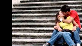 kiss me like you mean it