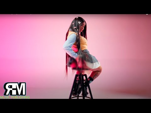 La Mas Doll - Me Repite (Video Oficial)