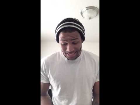 J Holiday x Forever Ain't Enough (Acapella Cover)