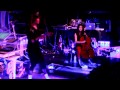 IMOGEN HEAP &The Wong Janice - ‘Earth’ live-looping cello version, Amsterdam