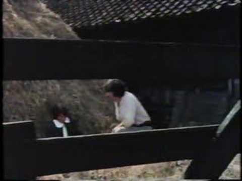 Shooting Down Pictures #917 (58): The Go-Between