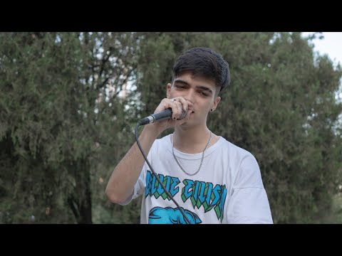 KHATEON vs ALEJO - SEMIFINAL - AMSTERDAM FREE - FECHA 6 - TEMPORADA 2021/22