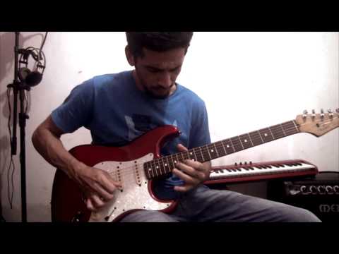 Jó Siqueira - Queen Bohemia Rapsodia Solo