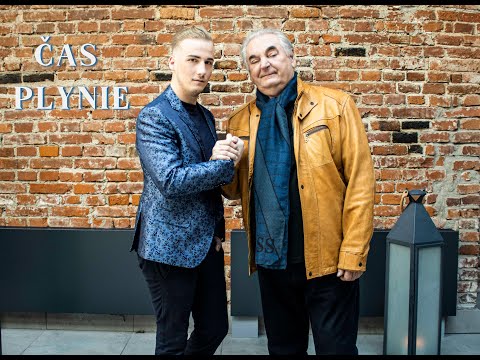 Peter Stašák ft. Peter Košč - Čas plynie (official video)