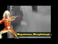 MEGALOMAN ULTRAMAN OLD
