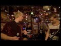 Bilderbuch mit "Maschin" bei Inas Nacht am 18.10.2014
