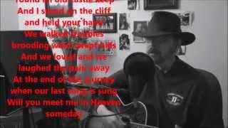 Meet Me in Heaven - Johnny Cash (cover sung by Bill)
