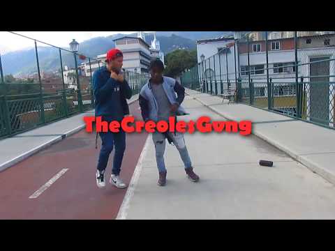 S3nsi molly Ft Lil Brook - 223 x TheCreolesNiggis