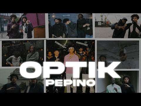 pepino - optik(hamburg)