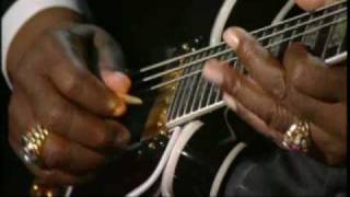 B.B. King - Guess Who