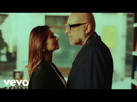 Mario Biondi - E tu come stai? (Official Video) ft. Anna Safroncik