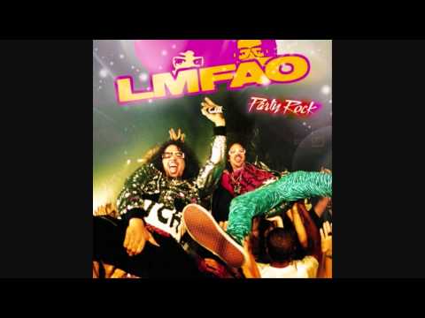 LMFAO Style Beat