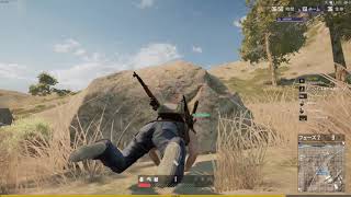 why I was alive