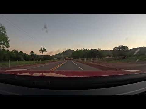 Como esta a rodovia MA 372 no Maranhão?