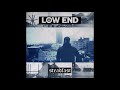 Low End Steadfast 2018 Full EP