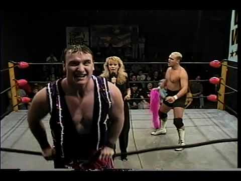 OVW TV Episode #13 -  April 11, 1998