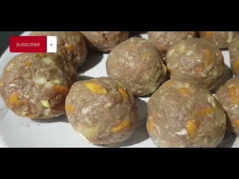 Beef bola-bola | easy beef meatballs recipe