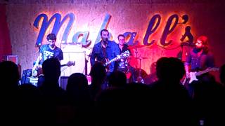 Hollis Brown -- Ride the Train