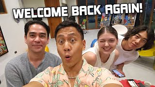 Hosting So Many Guests at Our Farm House | Vlog #1736