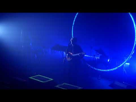 Jarv Is... - Slow Jam (Bristol Marble Factory, 6th Nov 2021)