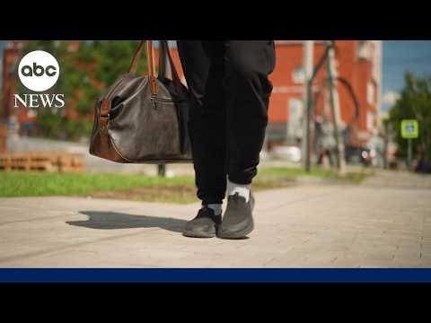 The man purse is dead. Long live the man bag.