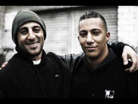 Farid Bang ft. Al Gear und Capkekz  - Klick Klick Boom  ( AM2)