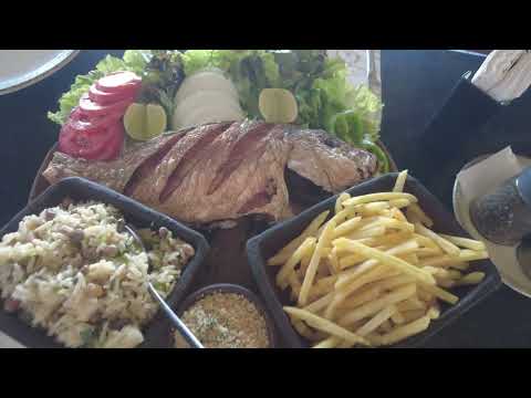 The best of Fortaleza Ceará Brazil 4K