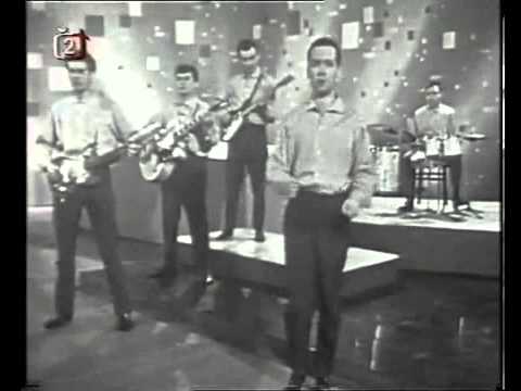 Šťastná ústa - Sputnici