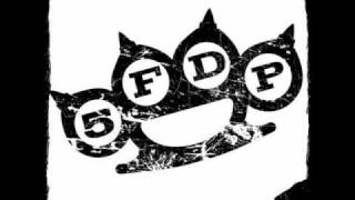 Five Finger Death Punch - No One Gets Left Behind - Sped Up