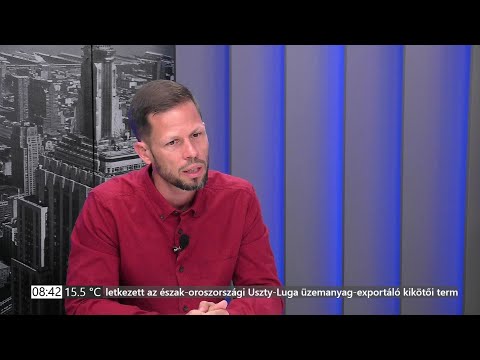 Pirkadat: Tordai Bence – Meleg a víz – ott, ahol nem kéne