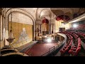 Powering Up an Abandoned 1920s Theater