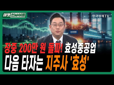 4,000 돌파 코스피! 승자와 패자가 갈린다ㅣHD현대중공업 #HD현대 #효성중공업 #두산에너빌리티 #LSELECTRIC #대한전선 #삼성전자 #SK하이닉스