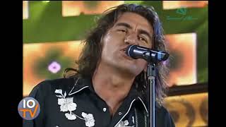 Ligabue - Eri Bellissima - Finale Festivalbar 2002 - Arena di Verona