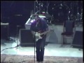Eric Clapton July 31 2004 San Jose CA