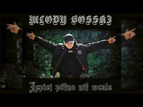 Młody Bosski ft.BOSSKI-Możemy wszystko 2 prod.Wiggzy