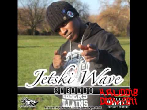 sneakbo  romains revenge ft  jj & political peak